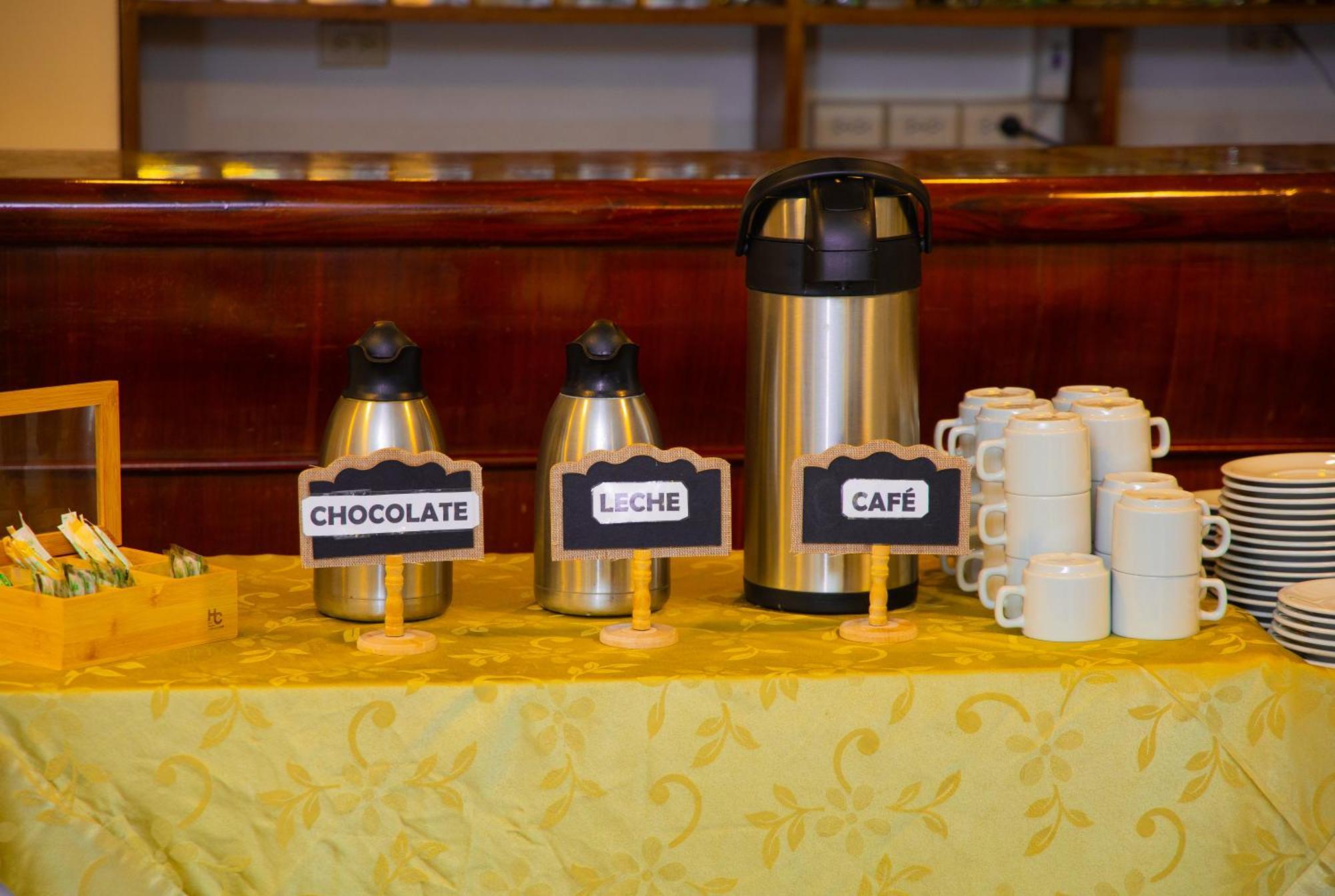 Tama Hotel Granada Real Cali Εξωτερικό φωτογραφία