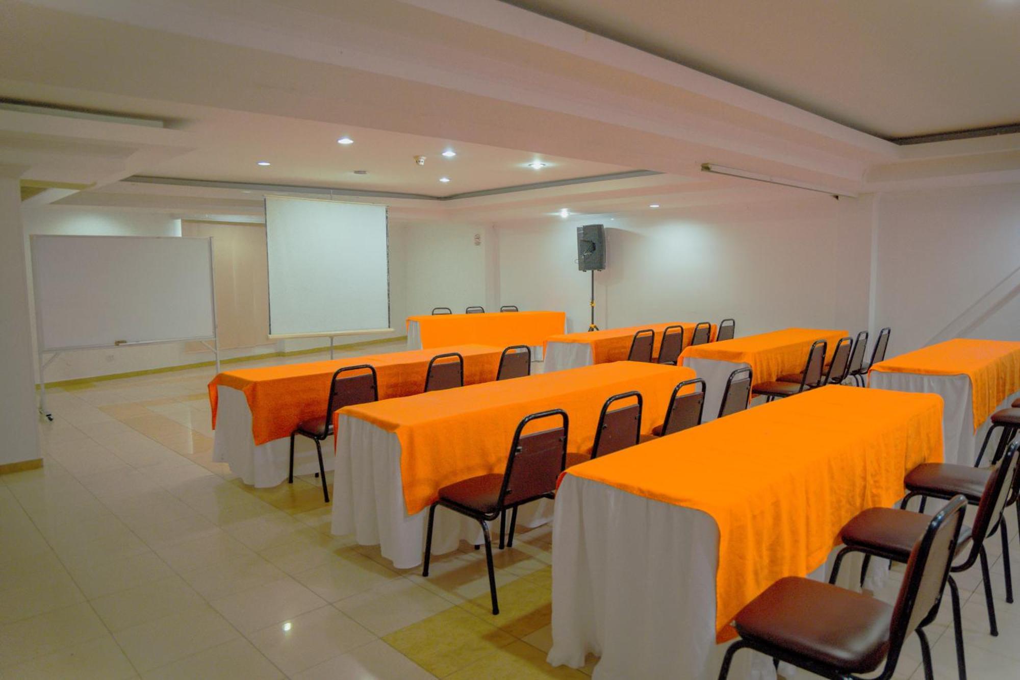 Tama Hotel Granada Real Cali Εξωτερικό φωτογραφία
