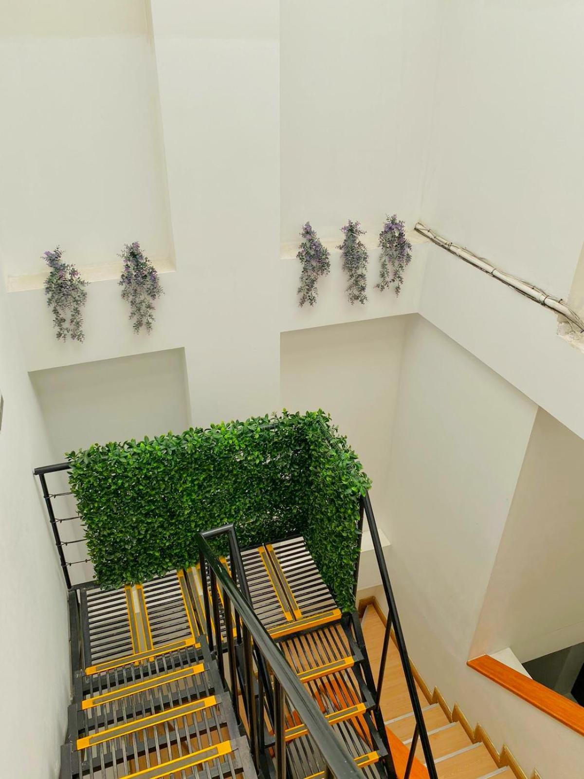 Tama Hotel Granada Real Cali Εξωτερικό φωτογραφία