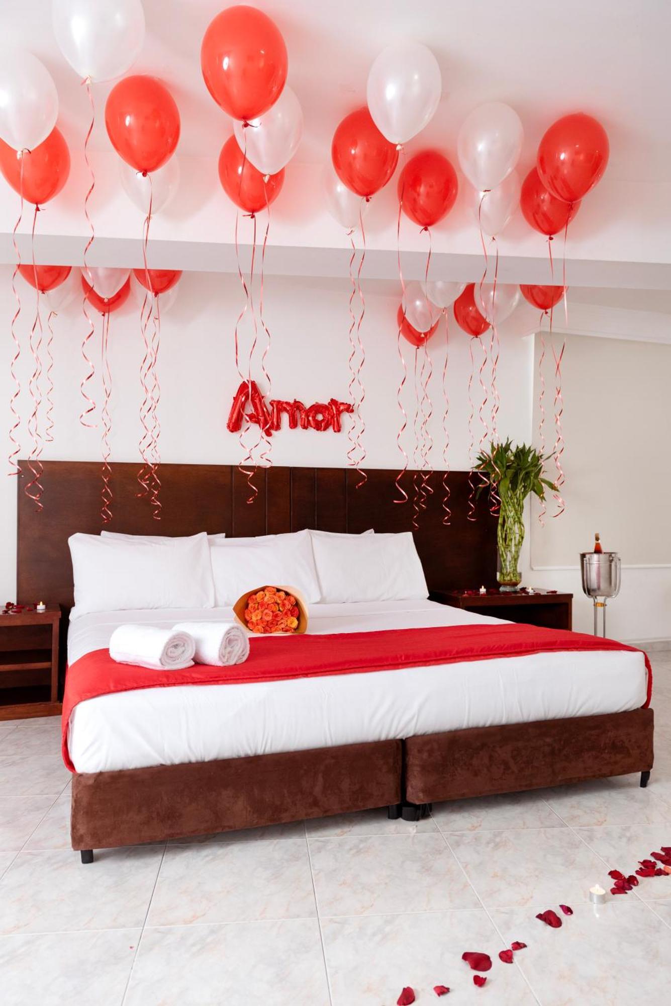 Tama Hotel Granada Real Cali Εξωτερικό φωτογραφία